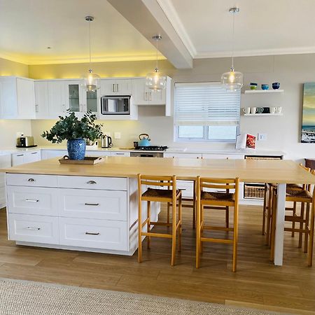 Seapearl Oceanfront Villa And Cottage Hermanus Extérieur photo