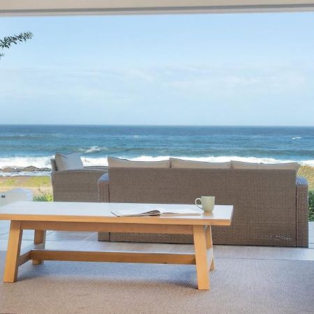 Seapearl Oceanfront Villa And Cottage Hermanus Extérieur photo