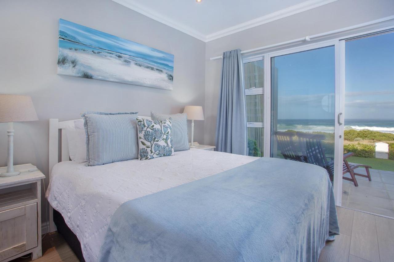 Seapearl Oceanfront Villa And Cottage Hermanus Extérieur photo