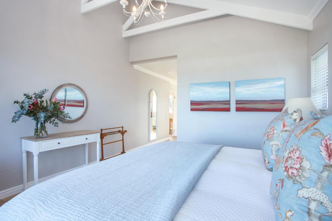 Seapearl Oceanfront Villa And Cottage Hermanus Extérieur photo