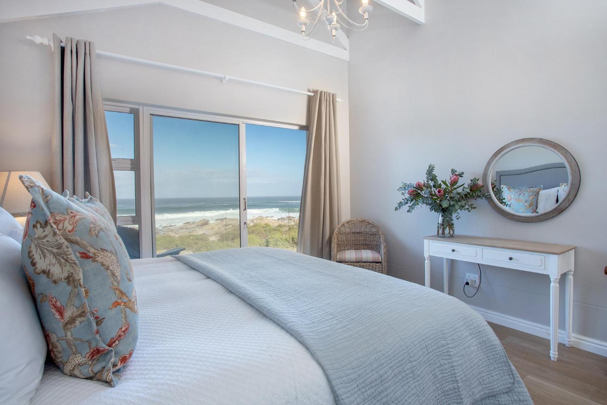 Seapearl Oceanfront Villa And Cottage Hermanus Extérieur photo